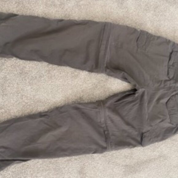 Cargo pants - Picture 3 of 5